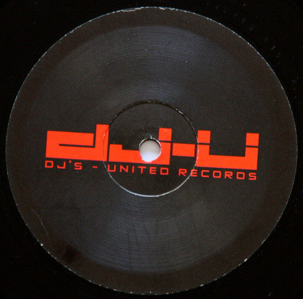 Mad@Faq : Make Some Noise (12")
