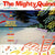 Various : The Mighty Quinn (Original Motion Picture Soundtrack) (LP, Comp)