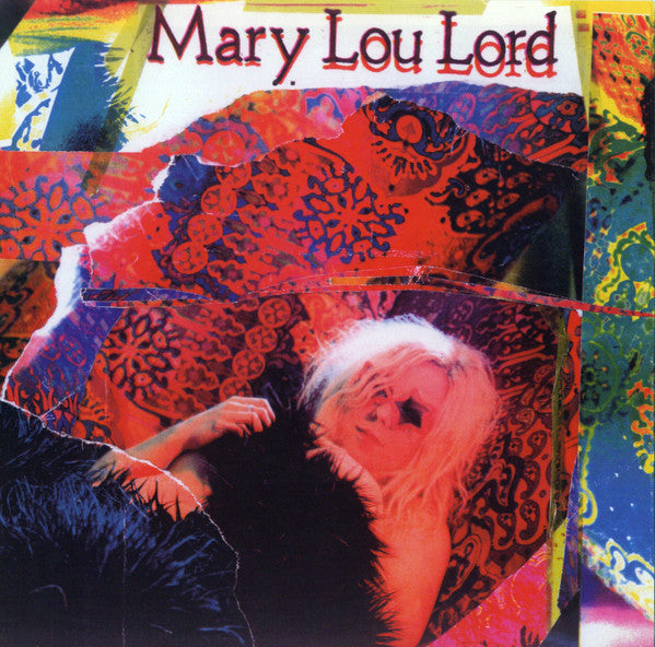 Mary Lou Lord : Some Jingle Jangle Morning (7", Single)