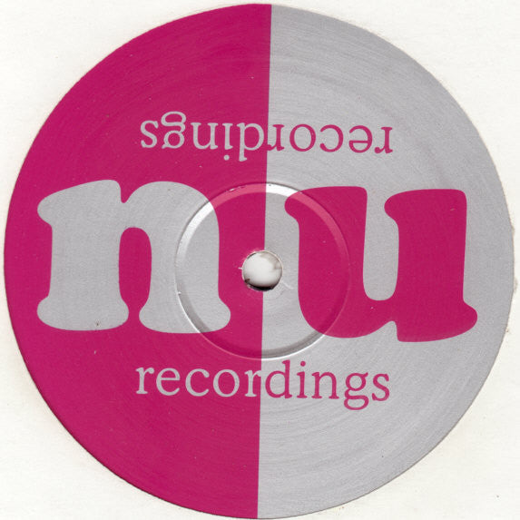 Mambo : Do You Want Me (Remix) (12")