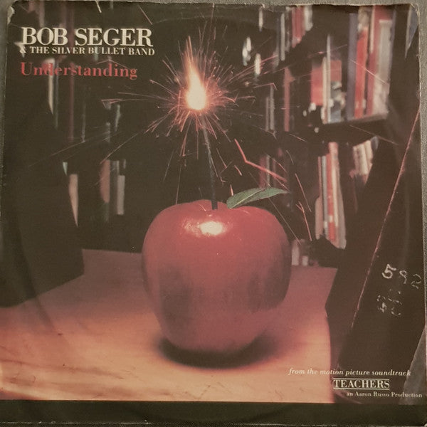 Bob Seger And The Silver Bullet Band : Understanding (7&quot;, Single)