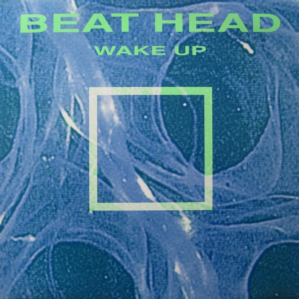 Beathead (2) : Wake Up (12&quot;)