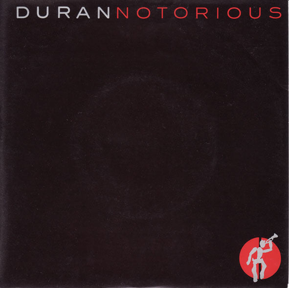 Duran Duran : Notorious (7", Single)