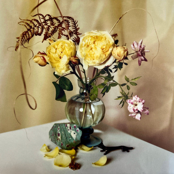 Florence + The Machine* : High As Hope (LP, Album, Ltd, Yel)