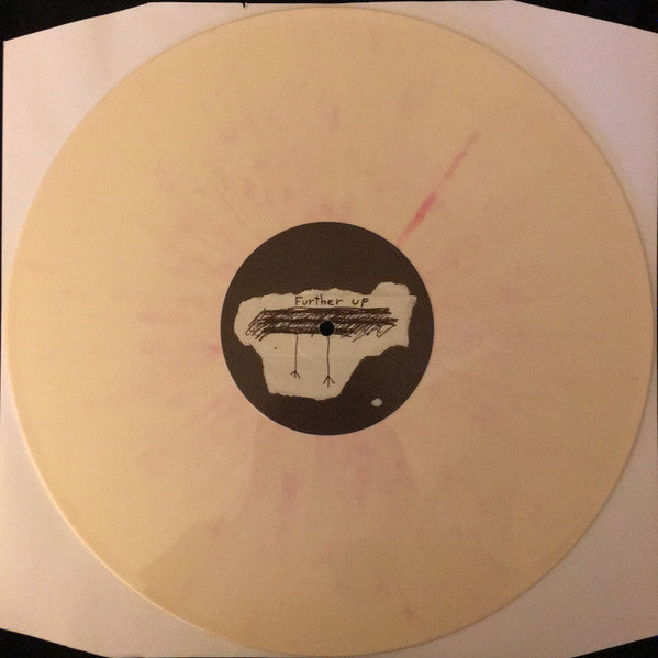 AJJ : The Bible 2 (LP, Ltd, RP, Off)