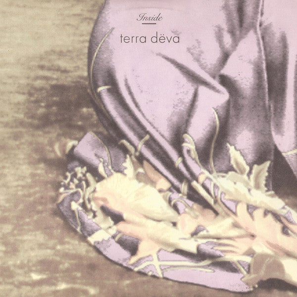 Terra Deva : Inside (12&quot;)