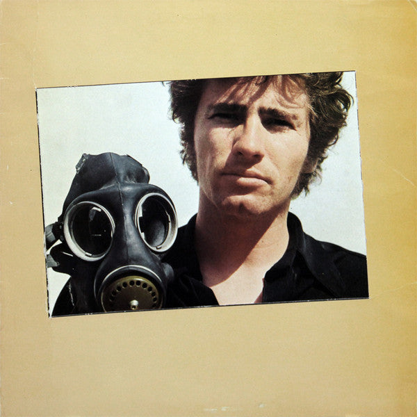 Tim Buckley : Greetings From L.A. (LP, Album, RE, RP, War)