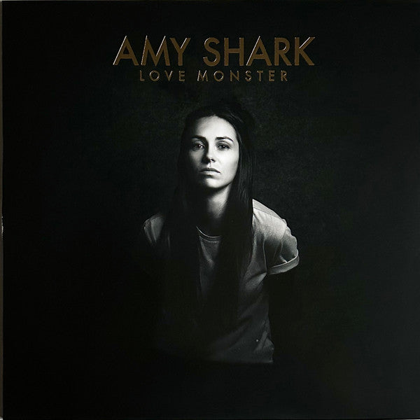 Amy Shark : Love Monster (LP, Album)