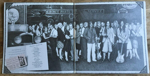 Alice Cooper : Alice Cooper's Greatest Hits (LP, Comp, Gat)