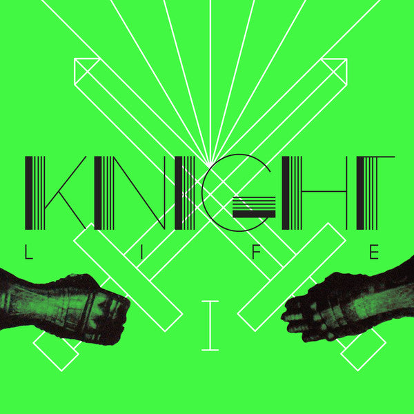 Knightlife : Knightlife I (12&quot;)