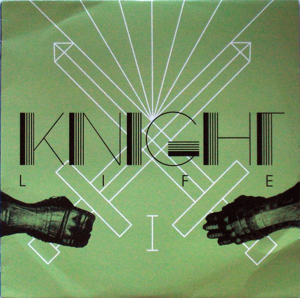 Knightlife : Knightlife I (12")