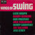 Gene Krupa, Bunny Berigan, Bud Freeman, Jack Teagarden, Benny Goodman, Joe Sullivan, Jess Stacy : Kings of Swing Volume Two (LP, Comp, Mono)