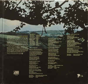 Steve Howe : Beginnings (LP, Album, Gat)