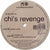 Angel Alanis : Chi’s Revenge Remixes (12", Cle)