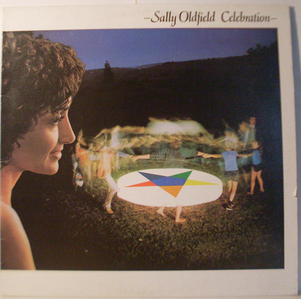 Sally Oldfield : Celebration (LP, Album)