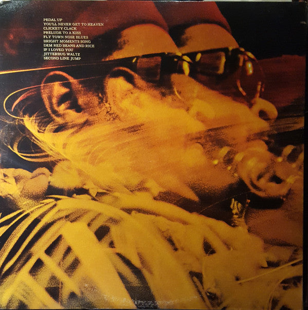 Rahsaan Roland Kirk* : Bright Moments (2xLP, Album, MO)