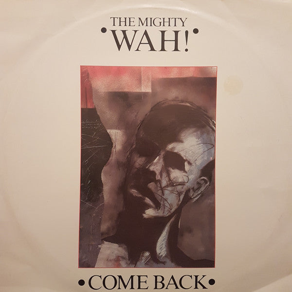 Wah! : Come Back (12", Single)