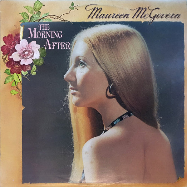 Maureen McGovern : The Morning After (LP, Album)