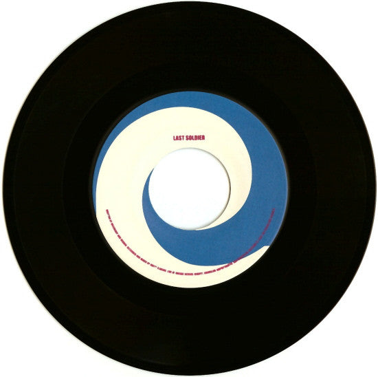 Pearl Jam : 2001 Annual Vinyl Single (2x7", Single, Gat)