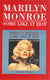 Marilyn Monroe : Some Like It Hot (Cass, Maxi, Comp)