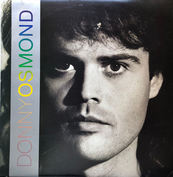 Donny Osmond : I&#39;m In It For Love (12&quot;, Single)