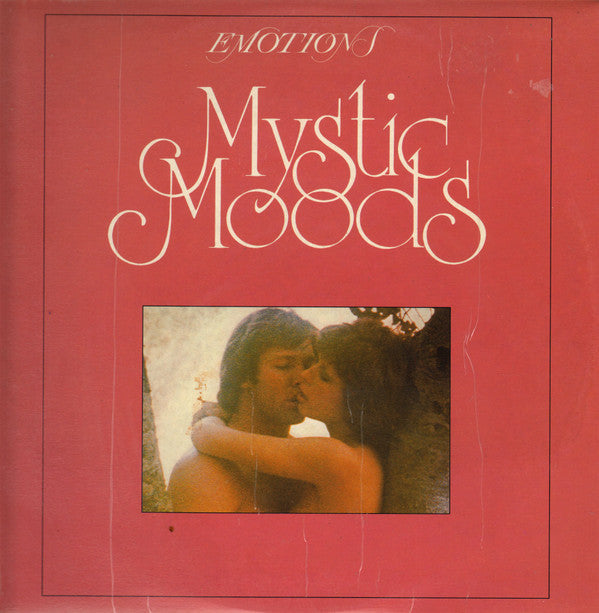 The Mystic Moods Orchestra : Emotions (LP, Album)