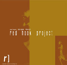 Paul Hunter : Red Hook Project 1 (12")