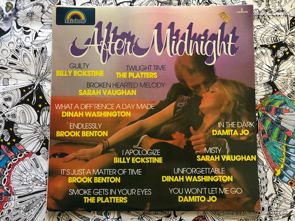 Various : After Midnight (LP, Comp)