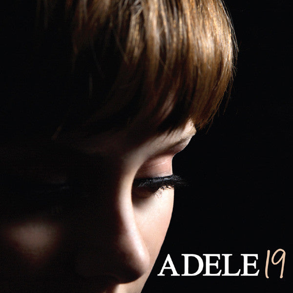 Adele (3) : 19 (LP, Album)