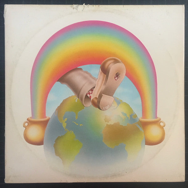 The Grateful Dead : Europe '72 (3xLP, Album, RE, San)