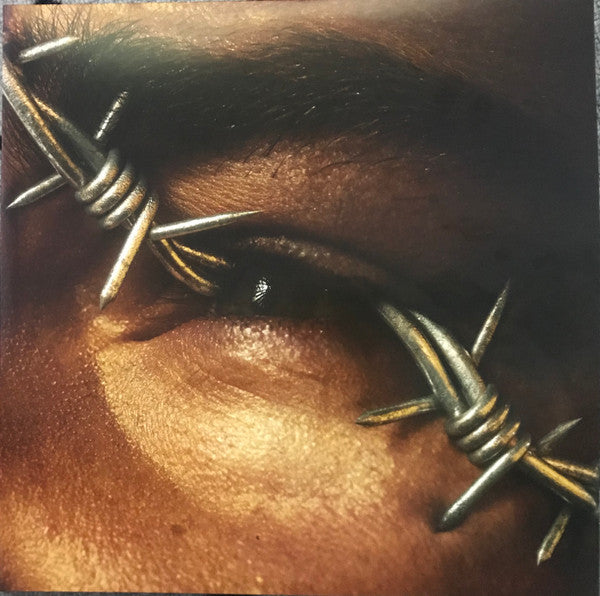Post Malone : Beerbongs &amp; Bentleys (2xLP, Album, Cle)