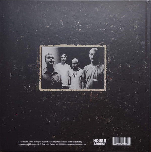 Mineral : One Day When We Are Young ● Mineral At 25  (10", Ltd)