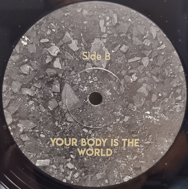 Mineral : One Day When We Are Young ● Mineral At 25  (10", Ltd)