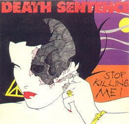 Death Sentence (3) : Stop Killing Me (LP)