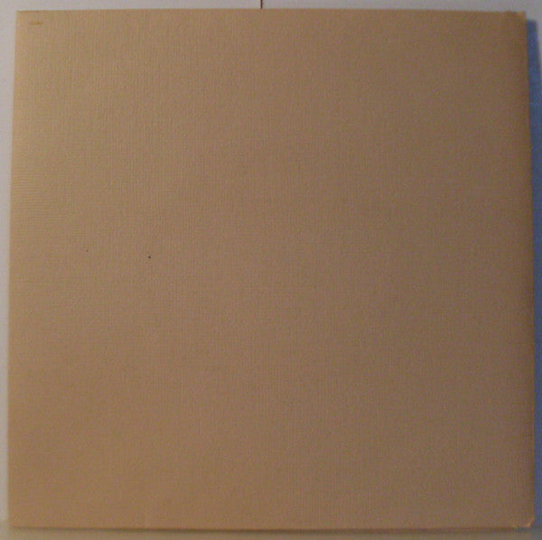 Mickey Leyton, Rob Maynard (2) : The Growing Place (7")