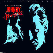 Ry Cooder : Johnny Handsome Original Motion Picture Soundtrack (LP)