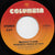 Manhattans : Kiss And Say Goodbye (7", San)