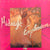 Penny McLean : Midnight Explosion (LP, Album)