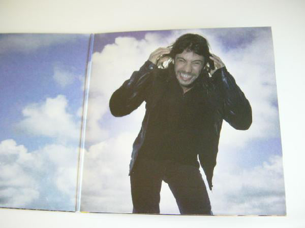 Jamiroquai : Synkronized (LP, Album, Gat)