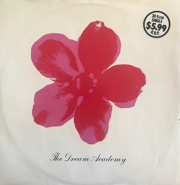 The Dream Academy : The Love Parade (12&quot;, Single)