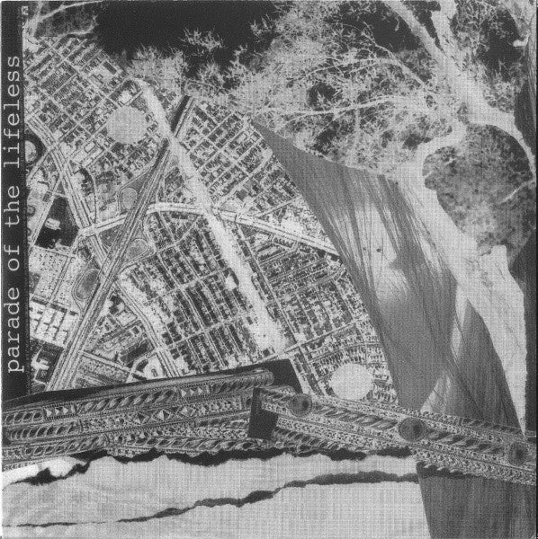 Parade Of The Lifeless / Dahmer : Parade Of The Lifeless / Dahmer (7&quot;)