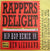 The Sugarhill Gang* : Rappers Delight - Original Version & Hip Hop Remix '89 (12")