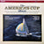 West Australian Symphony Orchestra Conducted By David Measham : The America's Cup Album (LP, Album)