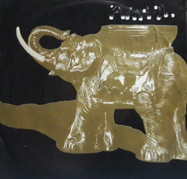 Marfil (3) : Menéalo (7")