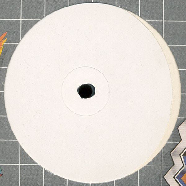 Prince : Head / Sister / Partyup (12", S/Sided, Promo)