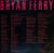 Bryan Ferry : Boys And Girls (LP, Album)