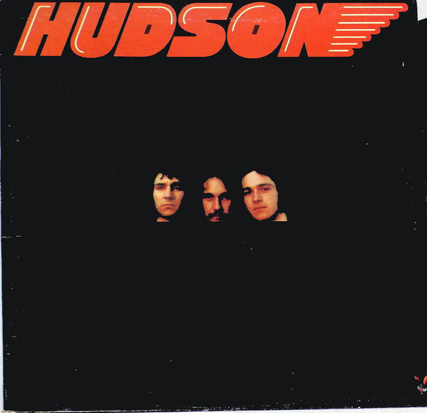 Hudson Brothers : Hudson (LP, Album)