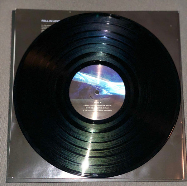 Nothing More (2) : The Few Not Fleeting (10th Anniversary Edition) (LP, Album, Ltd, RE, Bla)