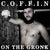 C.O.F.F.I.N : On The Gronk (7", EP, Num)