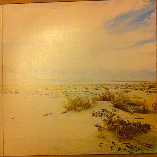 Wings (2) : Venus And Mars (LP, Album, M/Print)